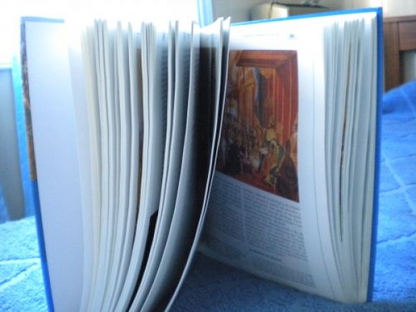 Libro de Historia Argentina. Ed: Oc&eacute;ano