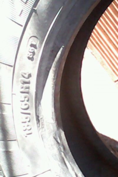 vendo 1 cubierta