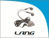 AURICULARES STEREO MINIPLUG 2.5 NOGANET