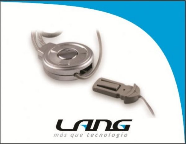 AURICULARES STEREO MINIPLUG 2.5 NOGANET