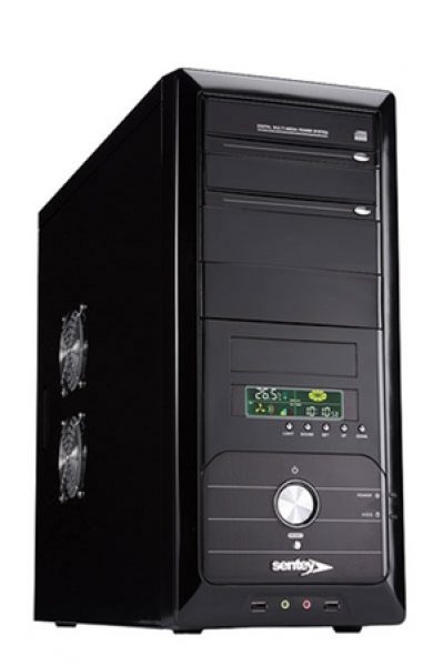 GABINETE SENTEY PS2-3271-PANEL LCD-450W