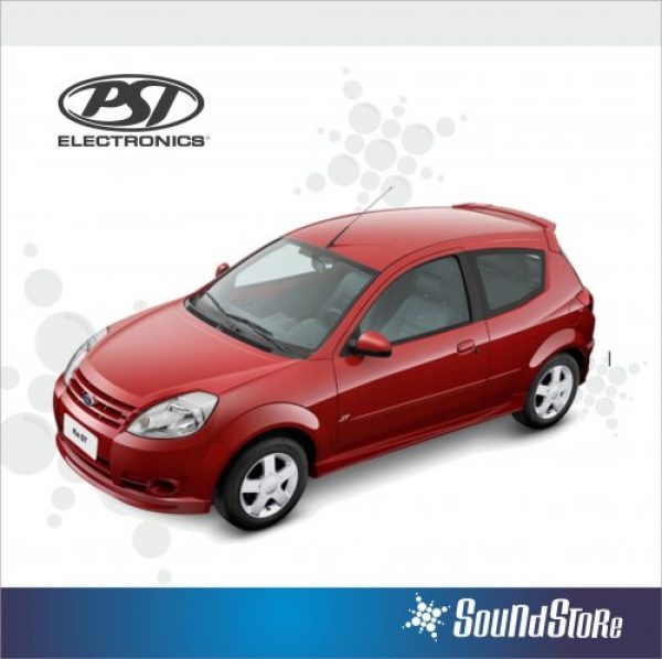 CENTRALIZADOS FORD KA ,PST  Premium