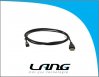 CABLE MICRO HDMI A HDMI DE 1.8M