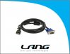 CABLE VGA - HDMI DE 1.5M