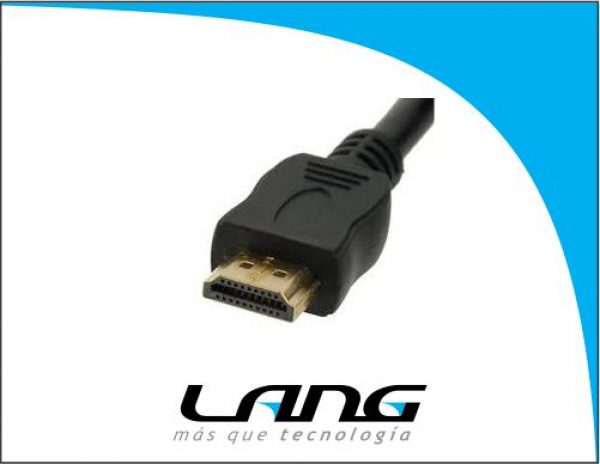 CABLE VGA - HDMI DE 1.5M