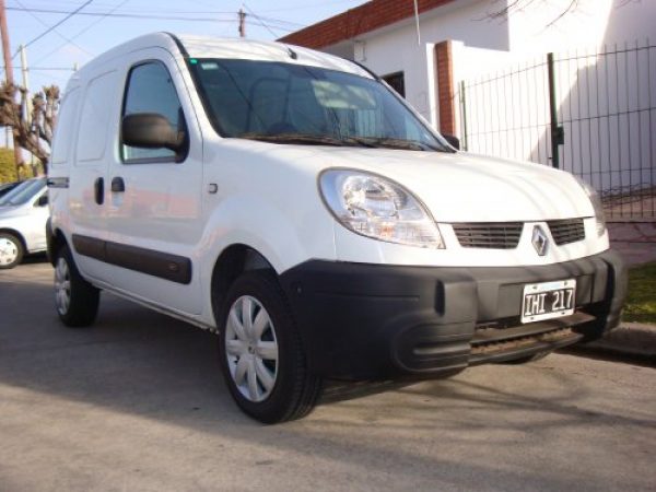 Renault Kangoo 2