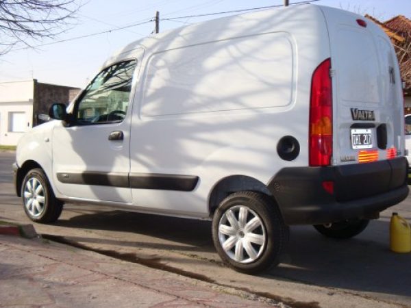 Renault Kangoo 2