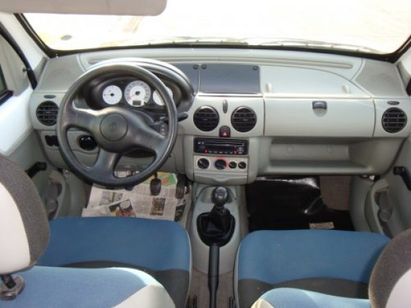Renault Kangoo 2