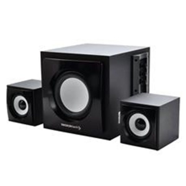 SISTEMA DE AUDIO 2.1 1800W MAGNUMTECH