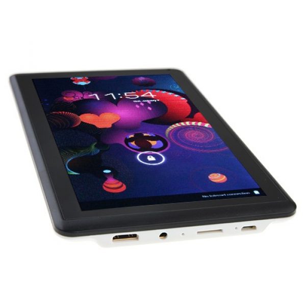 Tablet Hyundai A7 Android 4.0.3 1.5 GHZ