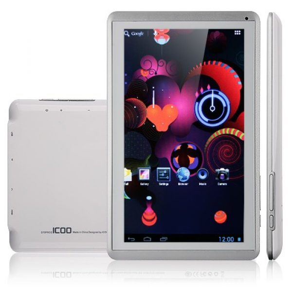 Tablet Hyundai A7 Android 4.0.3 1.5 GHZ