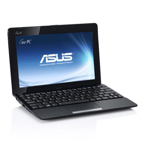 NETBOOK ASUS DUALCORE-320G-2GB-10"