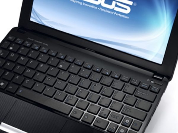 NETBOOK ASUS DUALCORE-320G-2GB-10"