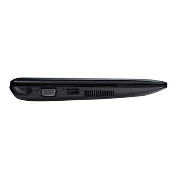 NETBOOK ASUS DUALCORE-320G-2GB-10"