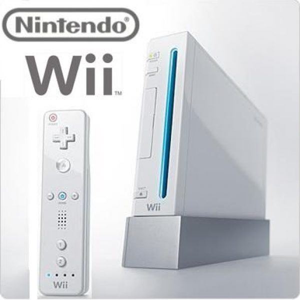 FLASH para consolas Nintendo Wii