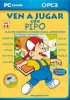 Ven a jugar con Pipo