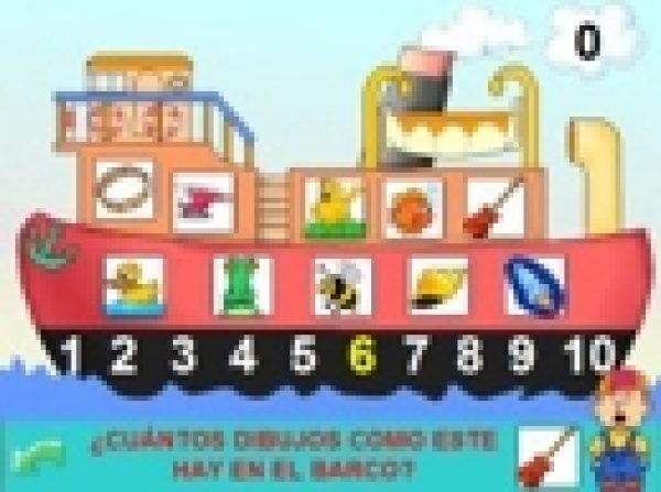 Ven a jugar con Pipo