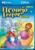 Conejo Lector - Kinder
