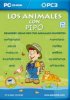 Los animales con Pipo