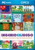 Ingenio en juegos