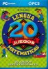 20 Juegos de Lengua y Matem&aacute;ticas
