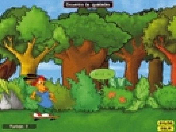 20 Juegos de Lengua y Matem&aacute;ticas