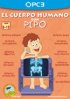 El cuerpo humano con Pipo