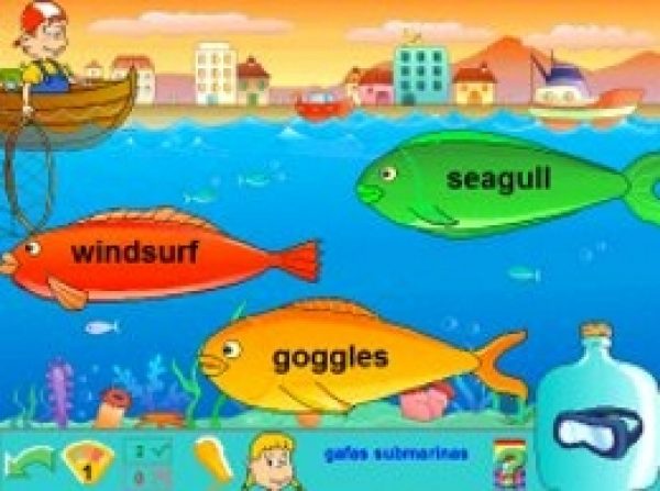 Ingl&eacute;s con Pipo