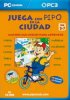 Pipo en la ciudad