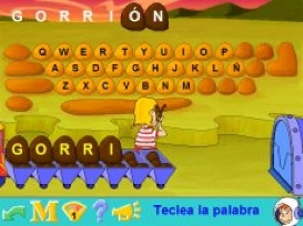 Aprende a Leer con PIpo II