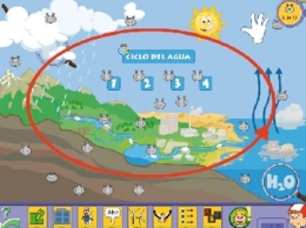 PIpo - Planeta Tierra
