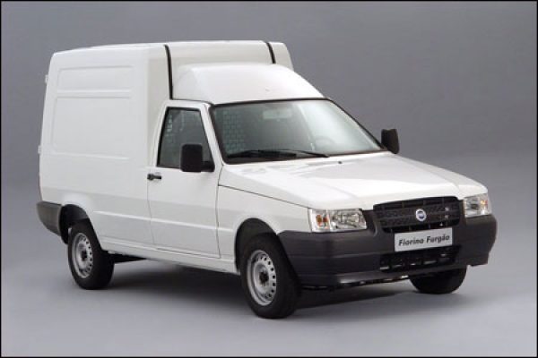 Fiat Fiorino
