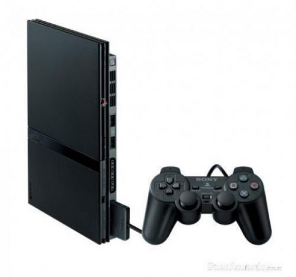 Playstation 2,1joystick,chipeadac/juegos