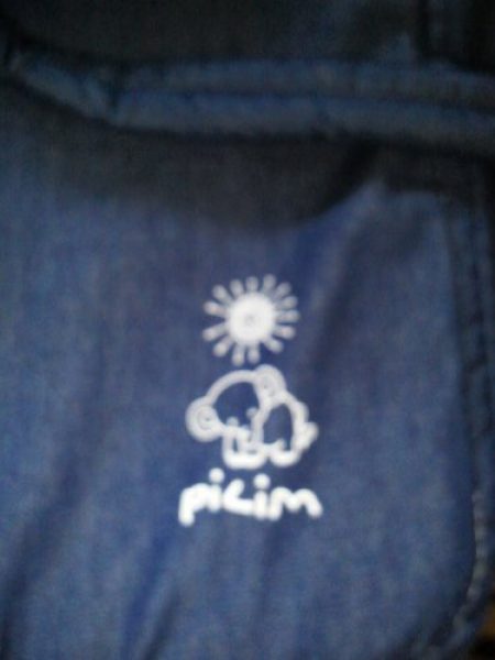 VENDO MOISES DE VIAJE - ZAPATILLA