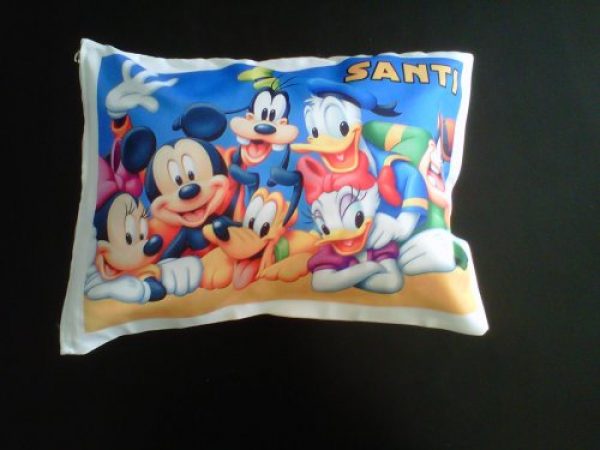 FotoyLogo Almohadones Estampados...