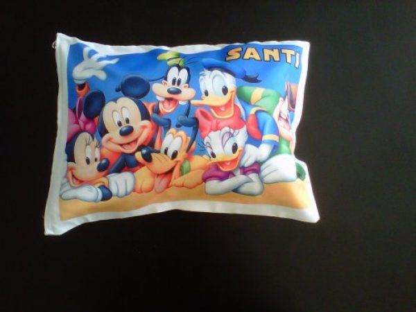 FotoyLogo Almohadones Estampados...