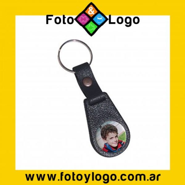 FotoyLogo 20 Llaveros