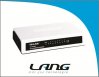 SWITCH TP LINK 8 BOCAS