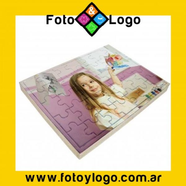 FotoyLogo 10 Rompecabezas, Puzzle