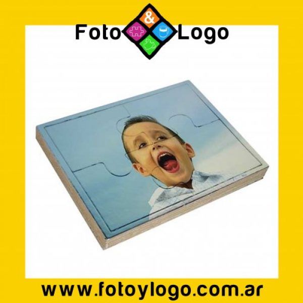 FotoyLogo 10 Rompecabezas, Puzzle