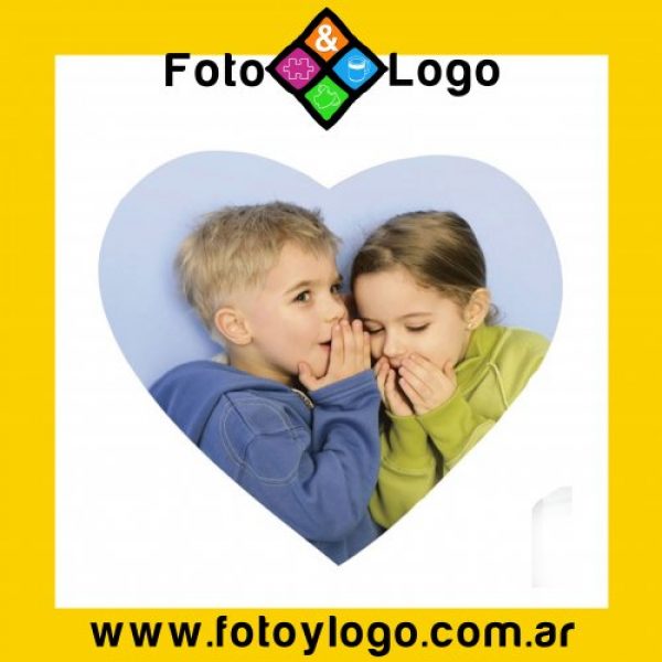 FotoyLogo 10 Mouse Pad Personalizado!!