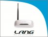 ROUTER WI-FI 150MBPS ANTENA DESMONTABLE