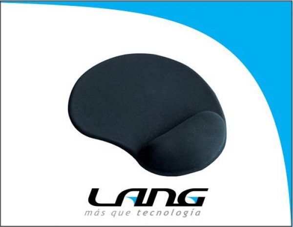 PAD PARA MOUSE ERGONOMICO