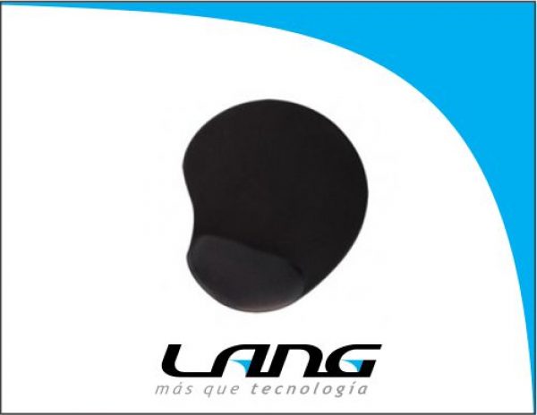 PAD PARA MOUSE ERGONOMICO