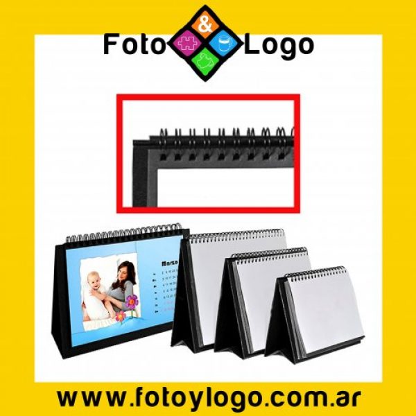 FotoyLogo Calendario Personalizado