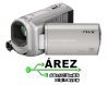 Arez - Filmadora SONY DCR-SX41 - 8GB-60X