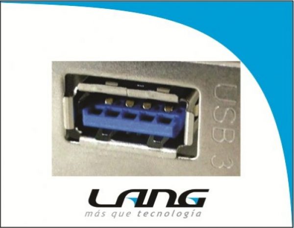 PLACA PCI EXPRESS CON 2 PUERTOS USB 3.0