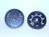 CONJUNTO DE RELOJES VDO PARA TABLERO MB