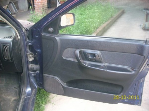 VENDO POLO URGENTE