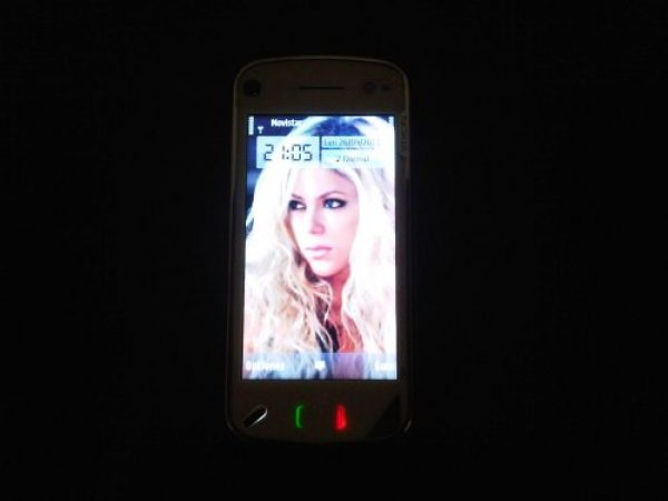 VENDO NOKIA N 97 NUEVO !!!
